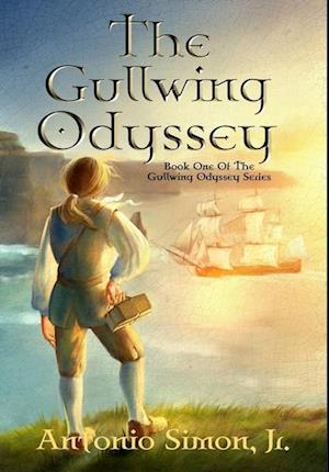 The Gullwing Odyssey