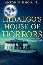 Hidalgo's House of Horrors 