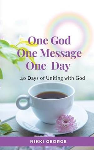 One God, One Message, One Day