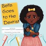 Bella Goes to the Dentist 