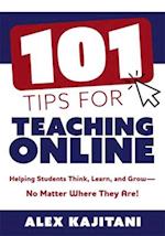 101 Tips for Teaching Online