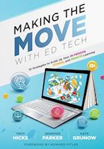 Making He Move with Ed Tech