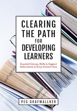 Clearing the Path for Developing Learners