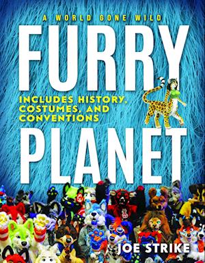 Furry Planet