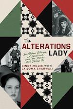 The Alterations Lady