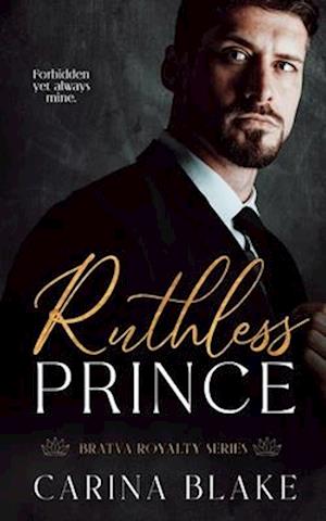 Ruthless Prince