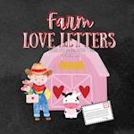 Farm Love Letters