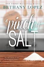 A Pinch of Salt 