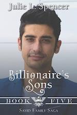 Billionaire's Sons 