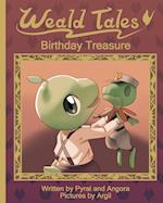 Weald Tales Birthday Treasure 