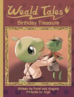 Weald Tales Birthday Treasure 