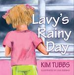Lavy's Rainy Day