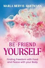 BE-Friend Yourself