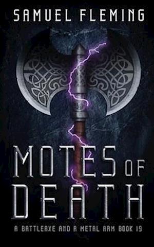 Motes of Death