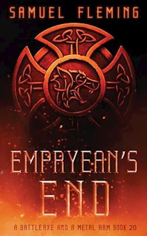 Empyrean's End