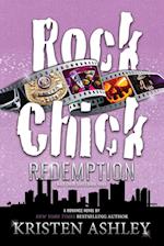 Rock Chick Redemption 