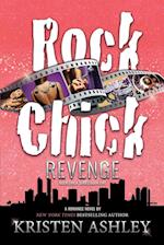Rock Chick Revenge 