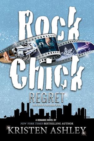 Rock Chick Regret