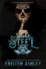 Smoke and Steel 
