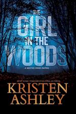 The Girl in the Woods 
