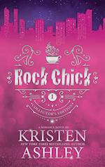 Rock Chick Collector's Edition 