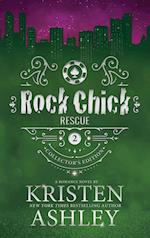 Rock Chick Rescue Collector's Edition 