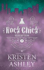 Rock Chick Redemption Collector's Edition 