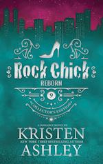 Rock Chick Reborn Collector's Edition 