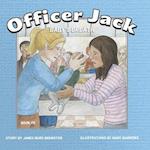 Officer Jack - Book 5 - Baby's Breath 