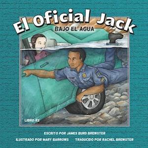 El Oficial Jack - Libro 2 - Bajo El Agua