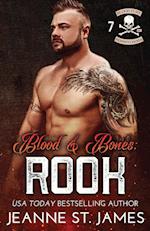 Blood and Bones - Rook 