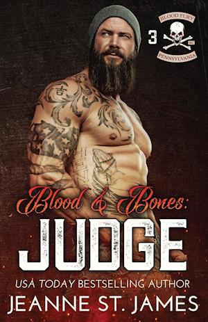 Blood and Bones - Judge