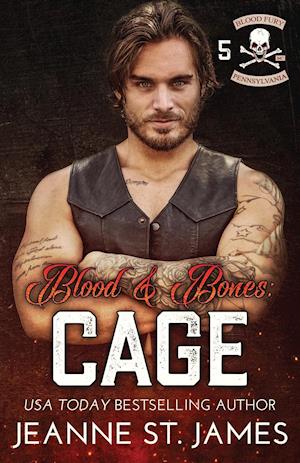 Blood and Bones - Cage