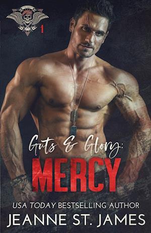 Guts and Glory - Mercy