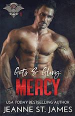 Guts and Glory - Mercy 