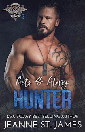 Guts and Glory - Hunter