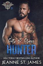 Guts and Glory - Hunter 