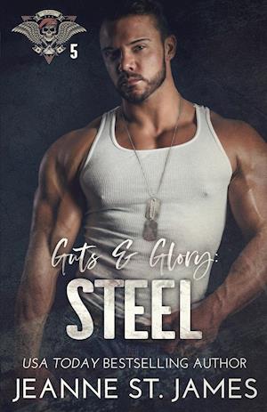 Guts and Glory - Steel