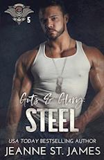 Guts and Glory - Steel 