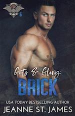 Guts and Glory - Brick 