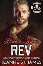 Blood and Bones - Rev 