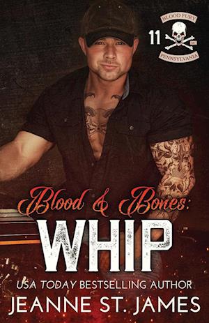 Blood and Bones - Whip