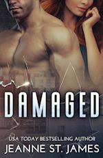 Damaged 