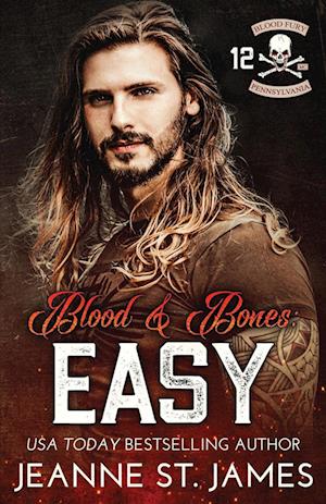 Blood and Bones - Easy