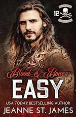 Blood and Bones - Easy 