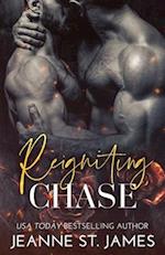 Reigniting Chase 