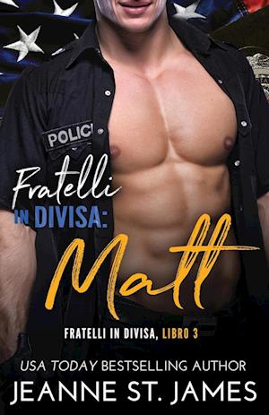 Fratelli in divisa - Matt