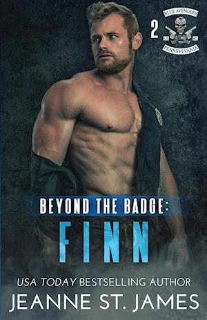 Beyond the Badge - Finn