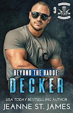 Beyond the Badge - Decker 