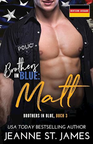 Brothers in Blue - Matt